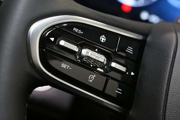 2025 Chery Tiggo 7 Pro SE+