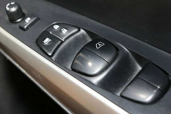 2020 Nissan Navara N-TREK D23 Series 4 4X4