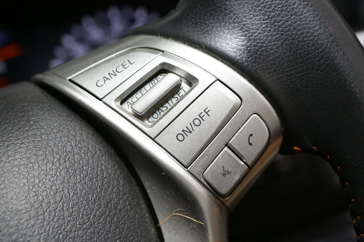 2020 Nissan Navara N-TREK D23 Series 4 4X4