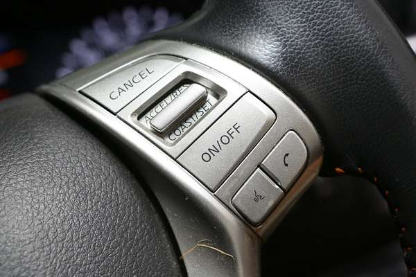 2020 Nissan Navara N-TREK D23 Series 4 4X4