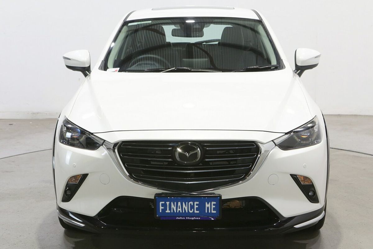 2023 Mazda CX-3 Akari DK