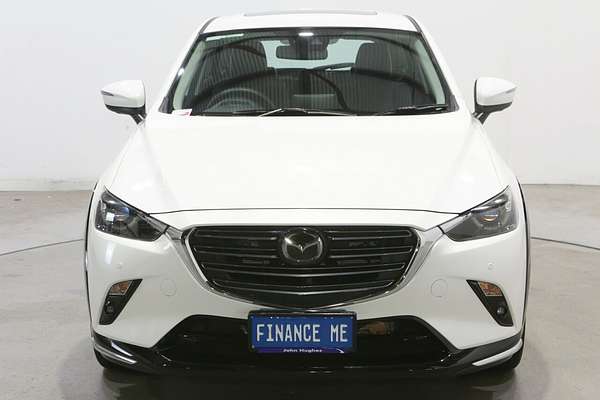 2023 Mazda CX-3 Akari DK