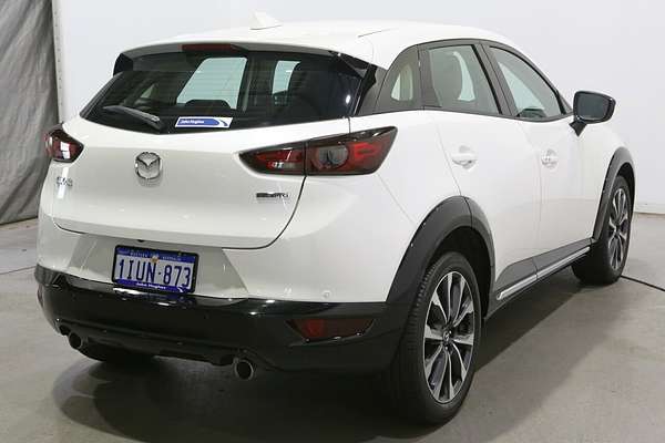 2023 Mazda CX-3 Akari DK