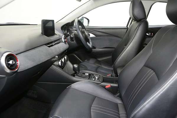 2023 Mazda CX-3 Akari DK