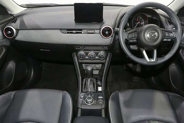 2023 Mazda CX-3 Akari DK