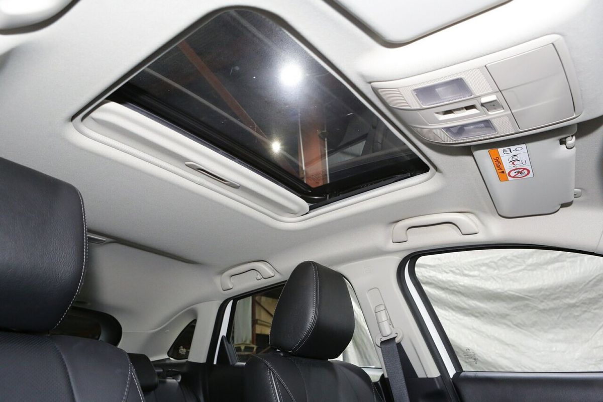 2023 Mazda CX-3 Akari DK