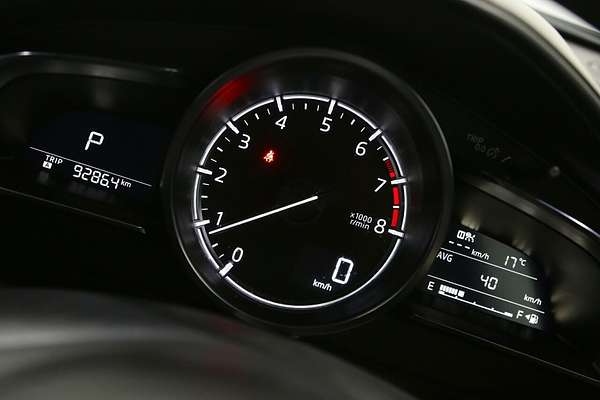 2023 Mazda CX-3 Akari DK