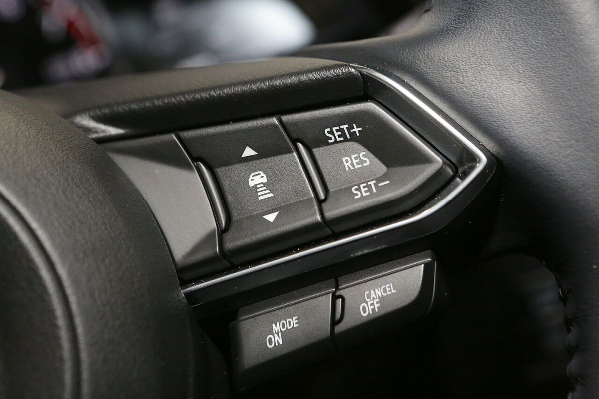 2023 Mazda CX-3 Akari DK