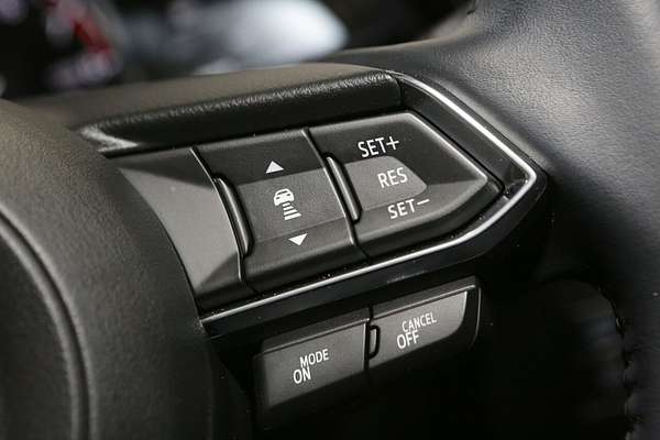 2023 Mazda CX-3 Akari DK