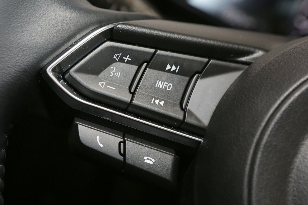 2023 Mazda CX-3 Akari DK