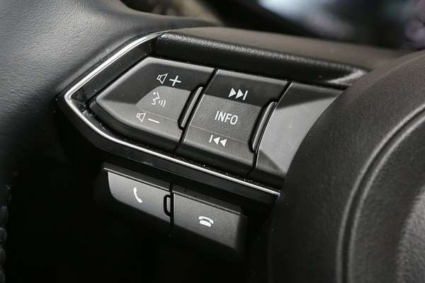 2023 Mazda CX-3 Akari DK