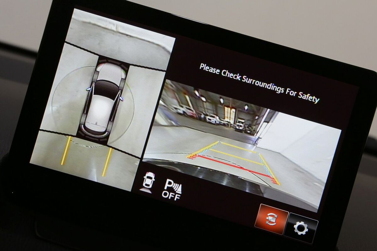 2023 Mazda CX-3 Akari DK