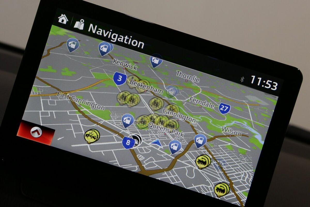 2023 Mazda CX-3 Akari DK