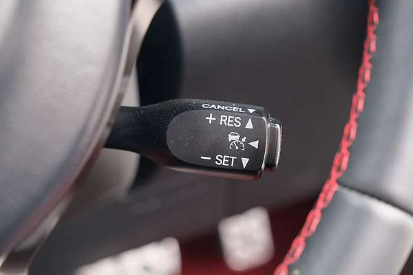 2024 Toyota GR86 GTS ZN8