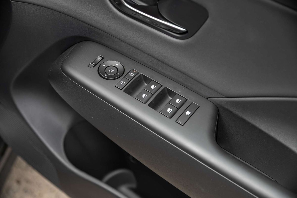 2025 Hyundai Kona Hybrid Premium N Line SX2.V3