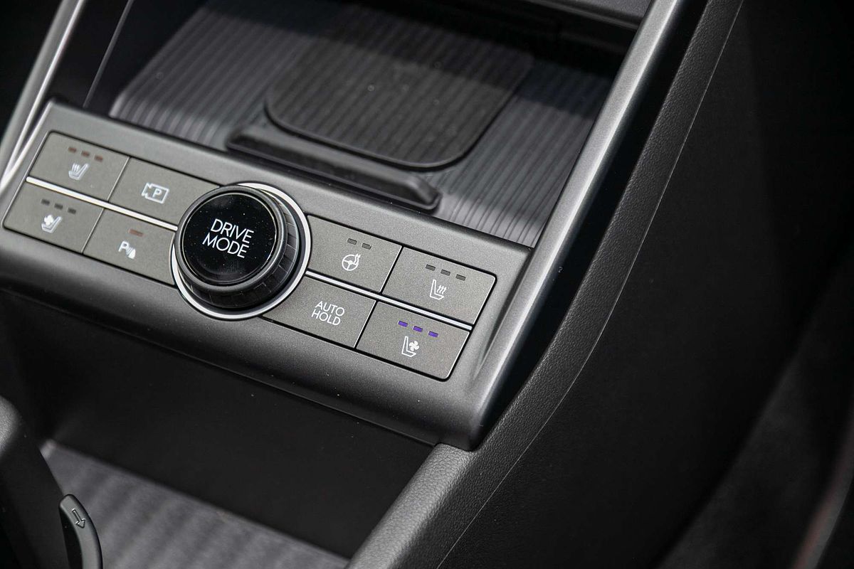 2025 Hyundai Kona Hybrid Premium N Line SX2.V3