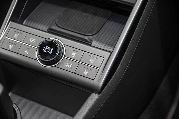 2025 Hyundai Kona Hybrid Premium N Line SX2.V3