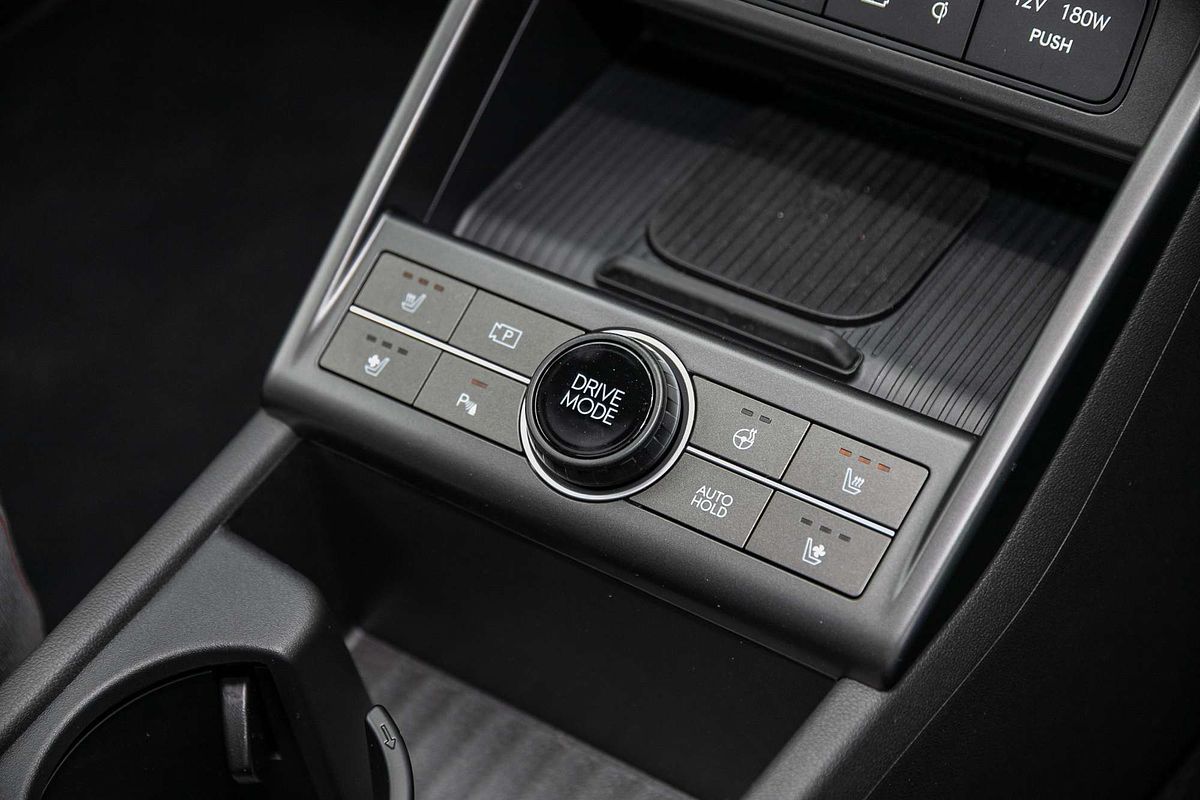 2025 Hyundai Kona Hybrid Premium N Line SX2.V3