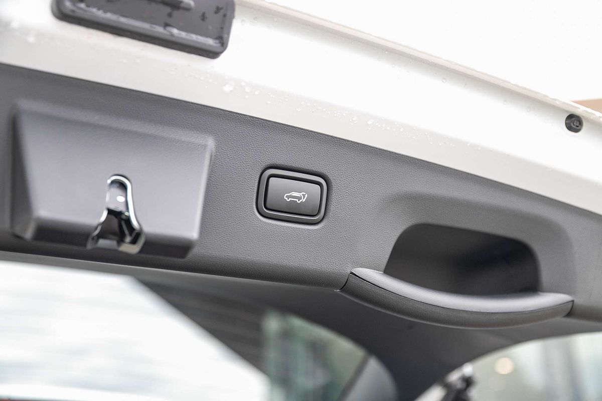 2025 Hyundai Tucson Elite NX4.V4