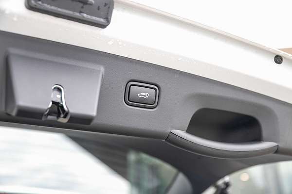 2025 Hyundai Tucson Elite NX4.V4