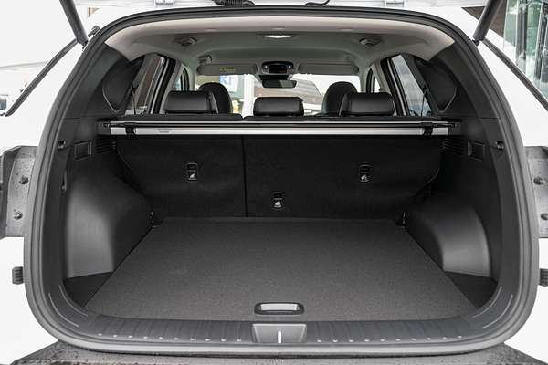 2025 Hyundai Tucson Elite NX4.V4