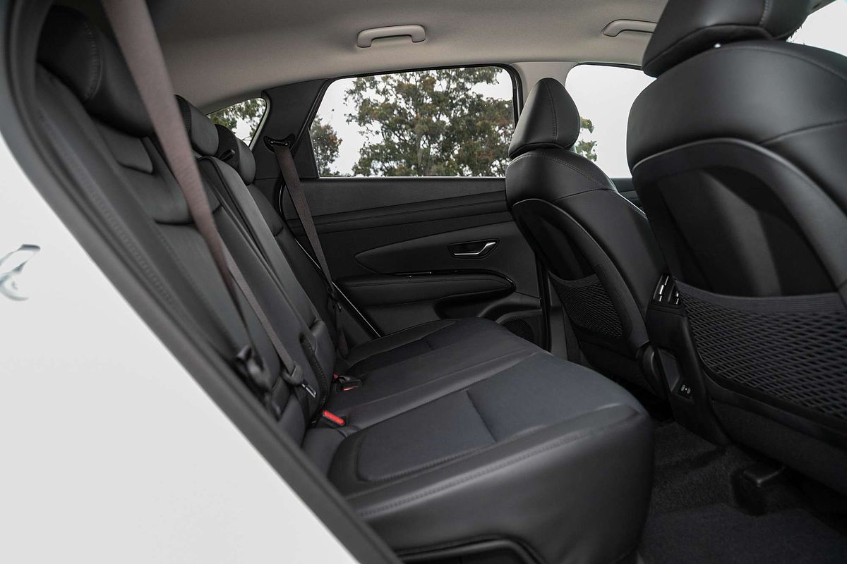 2025 Hyundai Tucson Elite NX4.V4