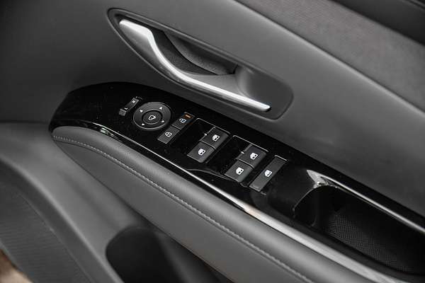 2025 Hyundai Tucson Elite NX4.V4