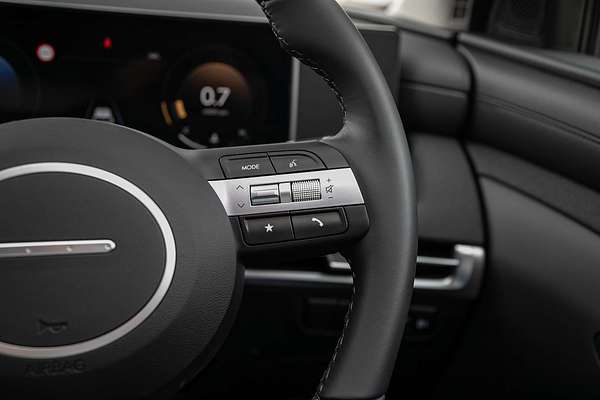 2025 Hyundai Tucson Elite NX4.V4