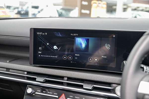 2025 Hyundai Tucson Elite NX4.V4