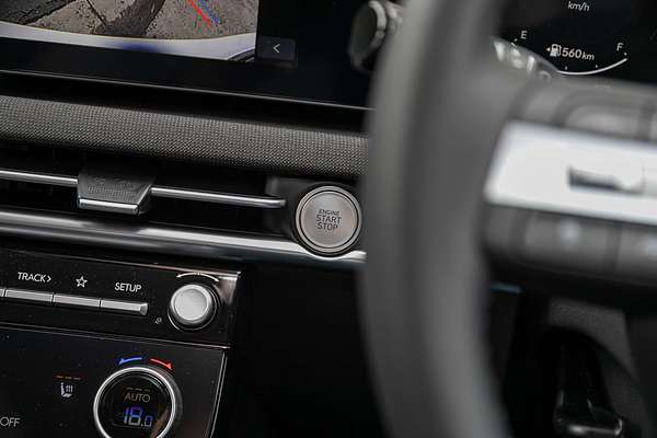 2025 Hyundai Tucson Elite NX4.V4