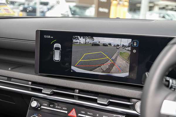 2025 Hyundai Tucson Elite NX4.V4