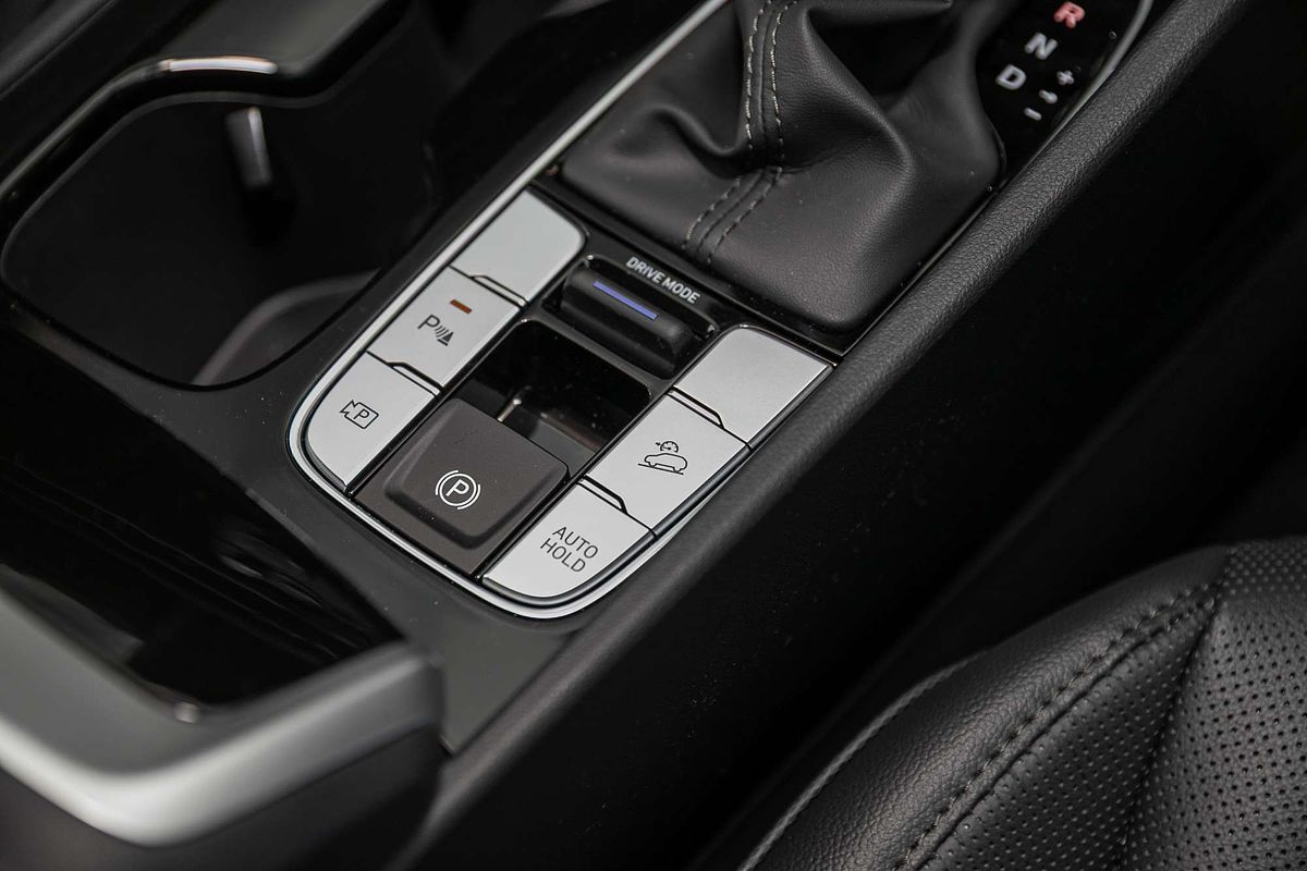 2025 Hyundai Tucson Elite NX4.V4