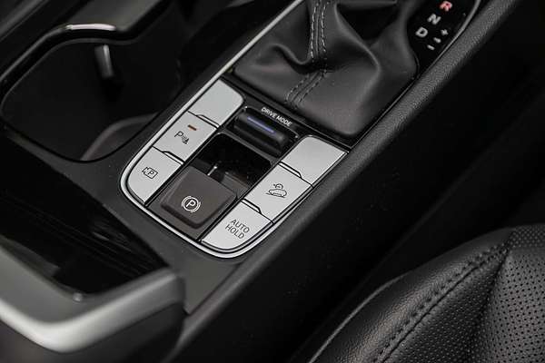 2025 Hyundai Tucson Elite NX4.V4