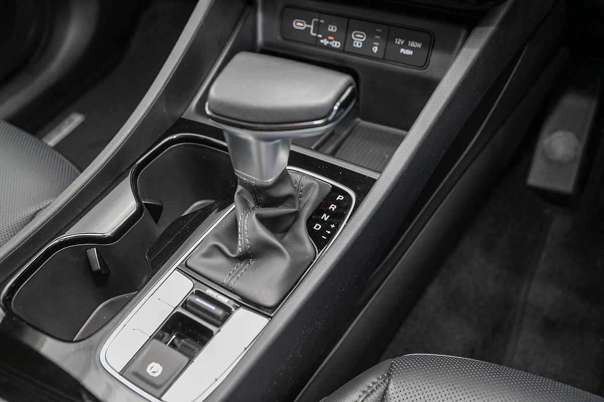 2025 Hyundai Tucson Elite NX4.V4