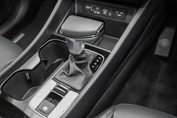 2025 Hyundai Tucson Elite NX4.V4