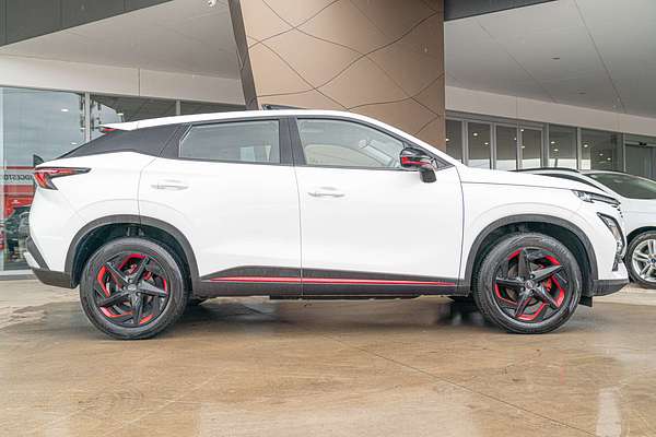 2024 Chery OMODA 5 EX