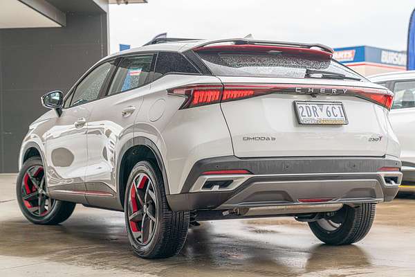 2024 Chery OMODA 5 EX