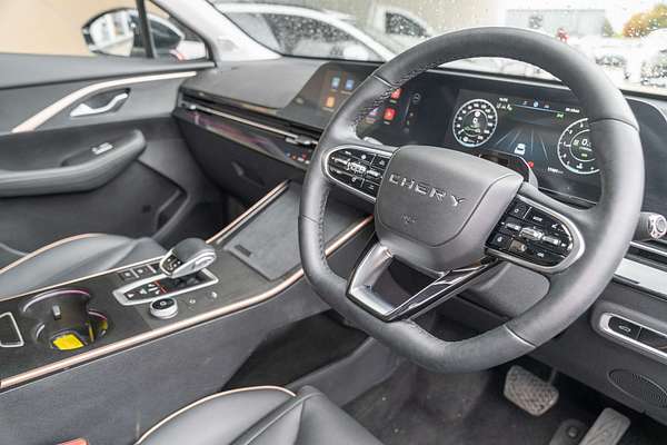 2024 Chery OMODA 5 EX