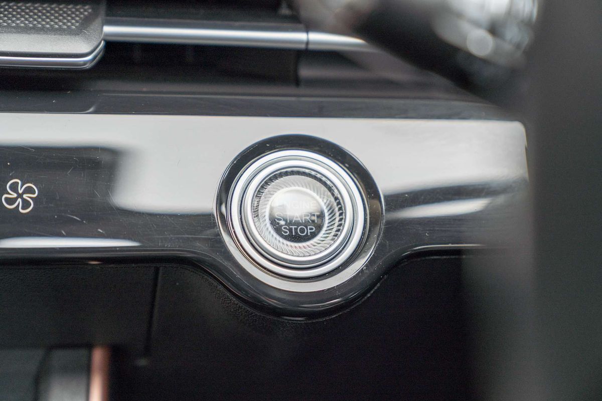 2024 Chery OMODA 5 EX