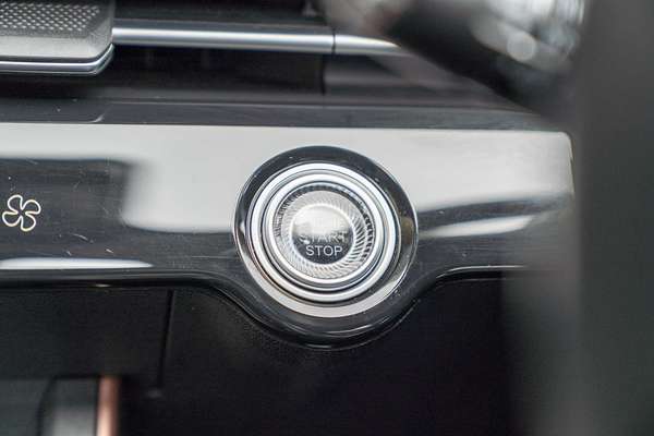 2024 Chery OMODA 5 EX