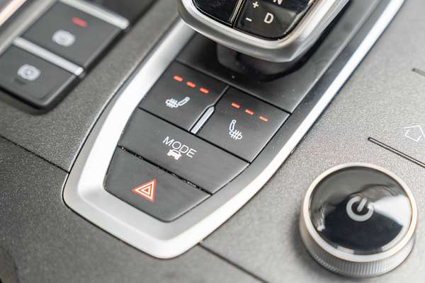 2024 Chery OMODA 5 EX