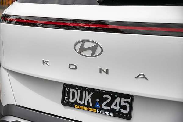 2025 Hyundai Kona Hybrid Premium SX2.V2