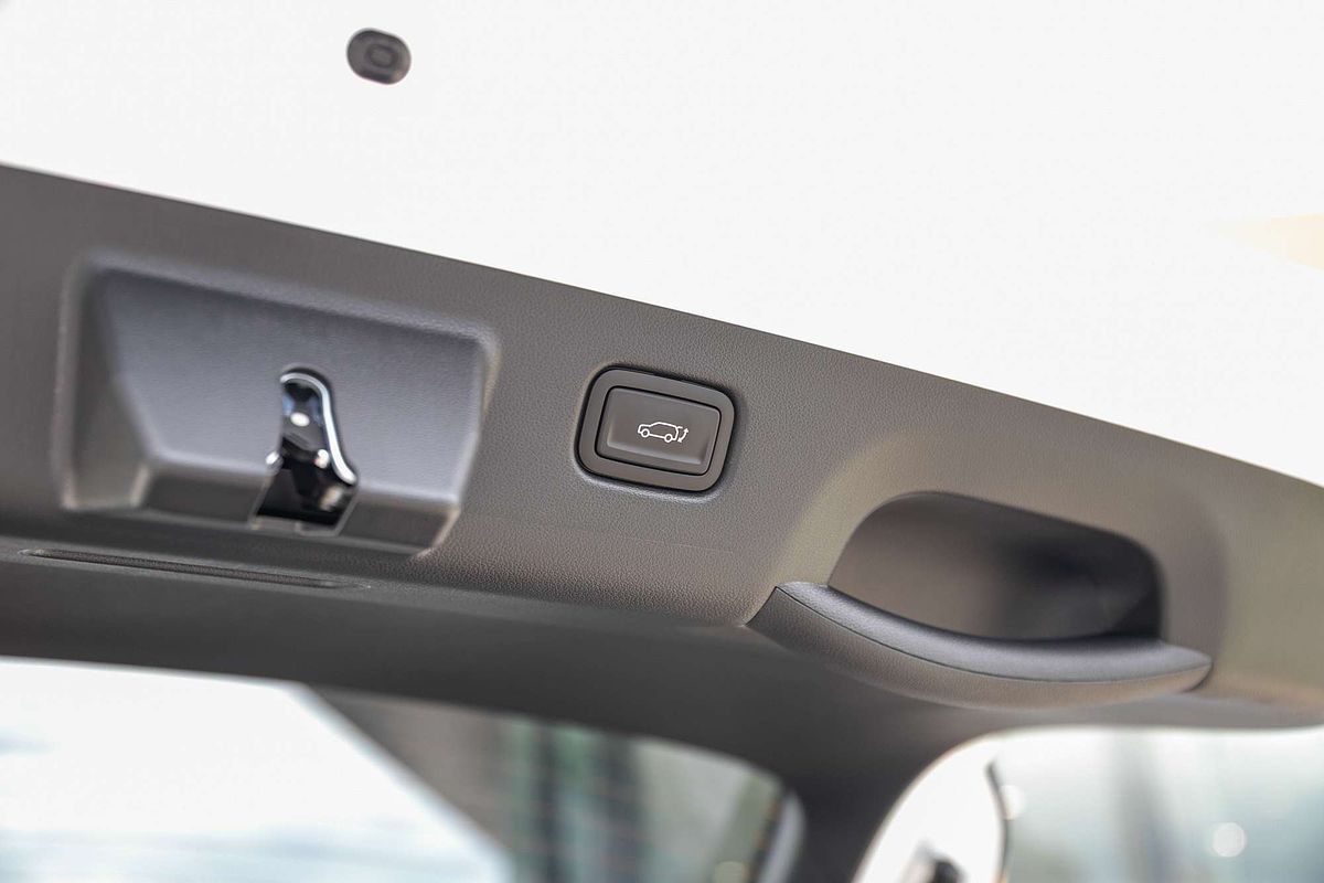 2025 Hyundai Kona Hybrid Premium SX2.V2