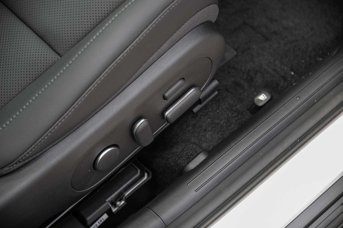 2025 Hyundai Kona Hybrid Premium SX2.V2