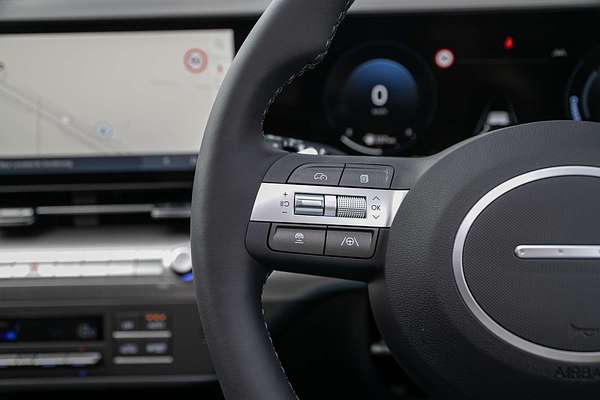 2025 Hyundai Kona Hybrid Premium SX2.V2