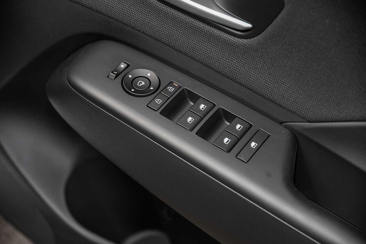 2025 Hyundai Kona Hybrid Premium SX2.V2