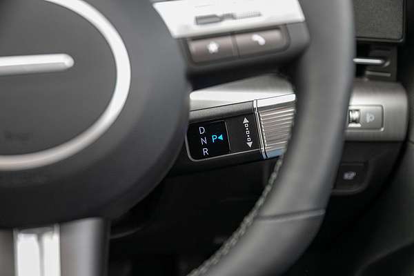 2025 Hyundai Kona Hybrid Premium SX2.V2