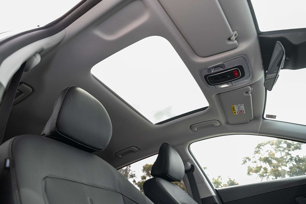 2025 Hyundai Kona Hybrid Premium SX2.V2