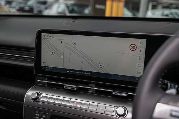 2025 Hyundai Kona Hybrid Premium SX2.V2