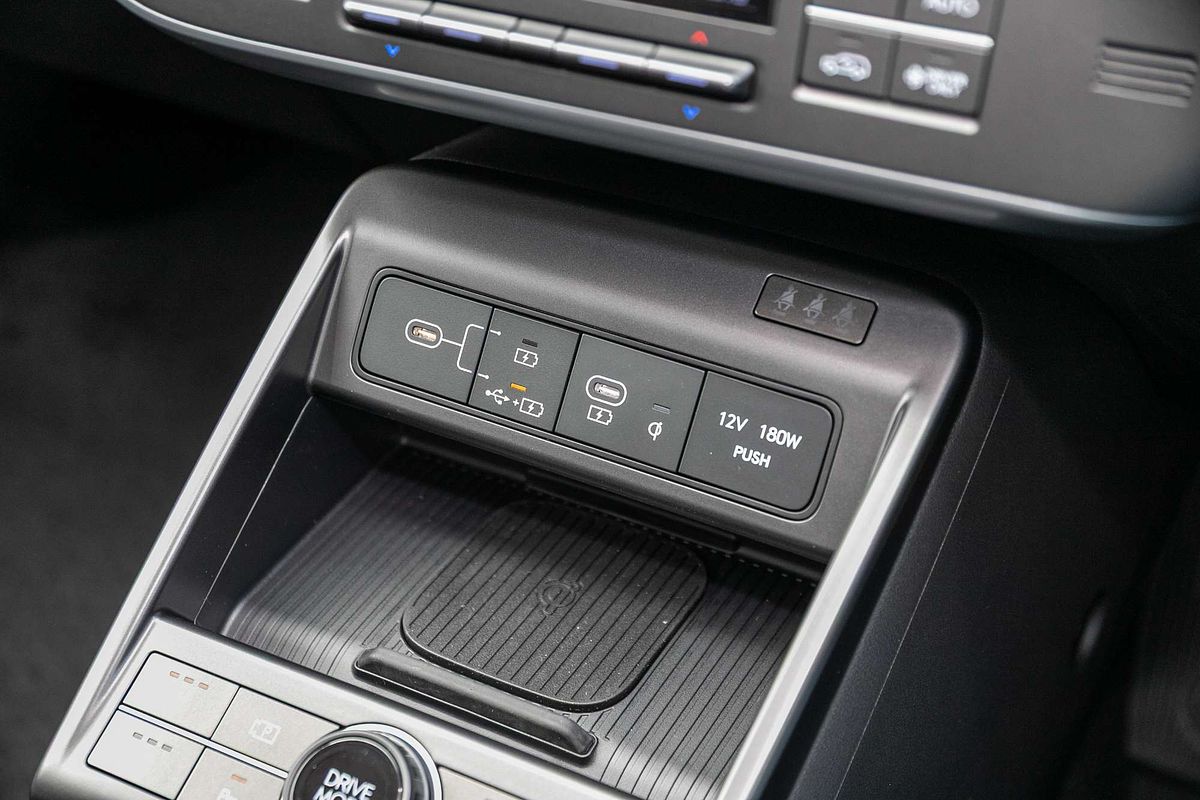 2025 Hyundai Kona Hybrid Premium SX2.V2